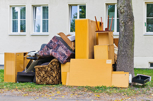 Best Same-Day Junk Removal Services  in Homer, LA